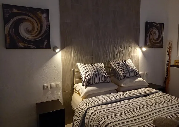Caleta Holiday Bungalow