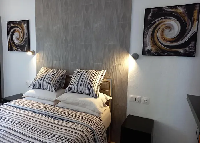 Caleta Holiday Bungalow
