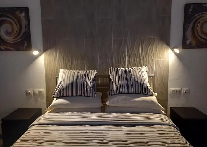 Caleta Holiday Bungalow