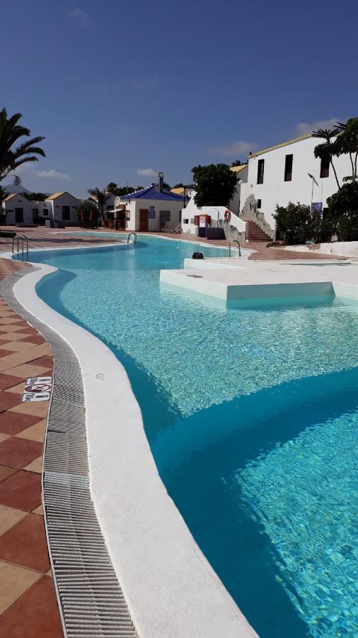 Holiday home Caleta