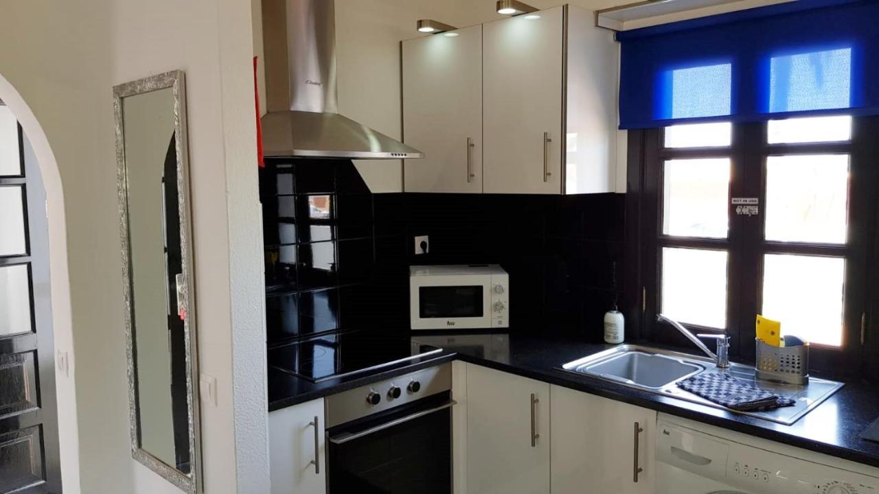 Caleta Holiday home
