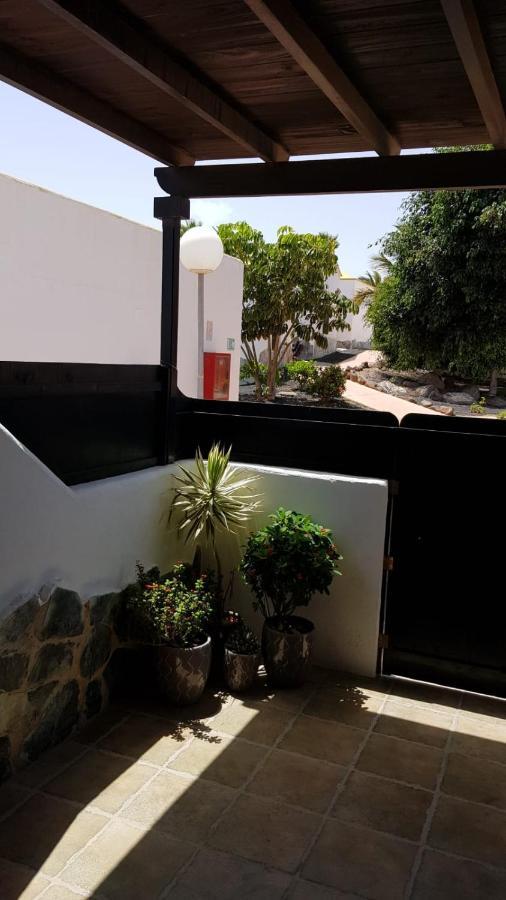Holiday home Caleta *