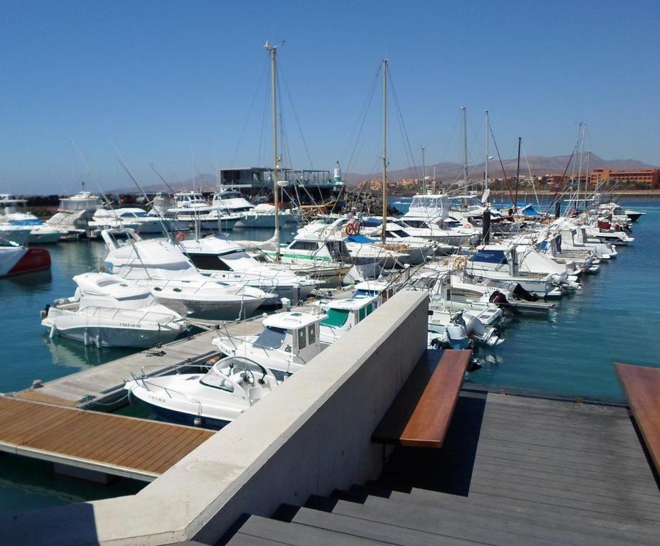 Caleta * Caleta De Fuste