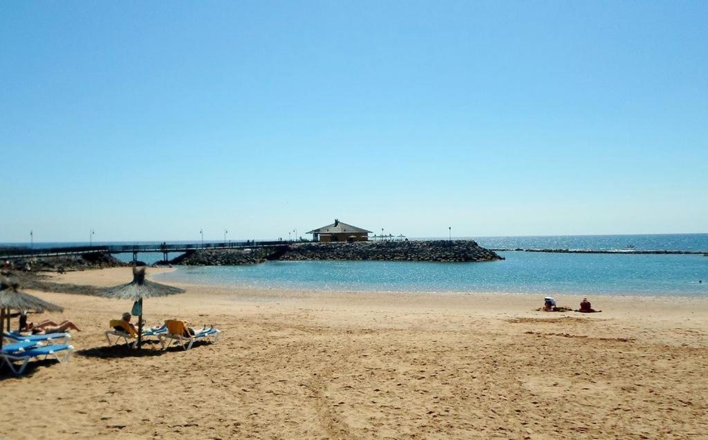 Holiday home Caleta *