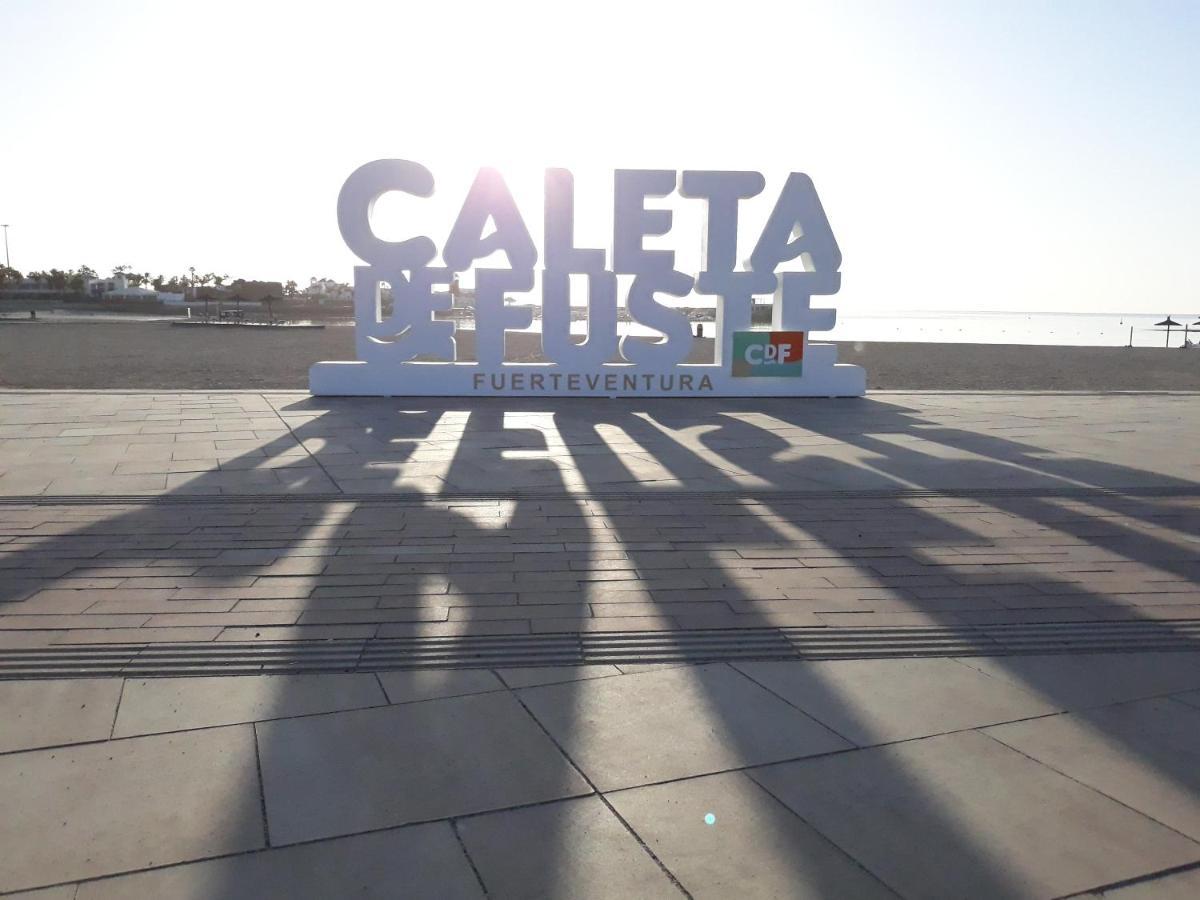 Holiday home Caleta *