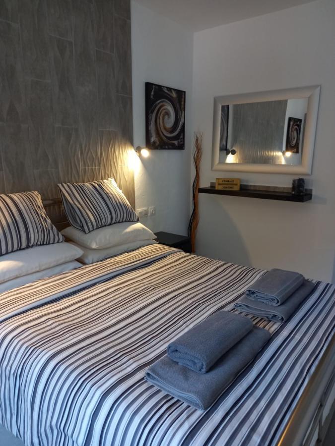 Holiday home Caleta