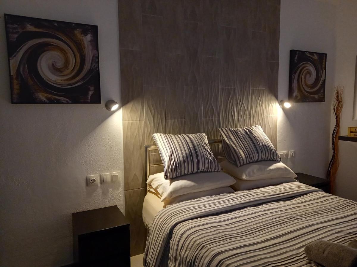 Holiday home Caleta