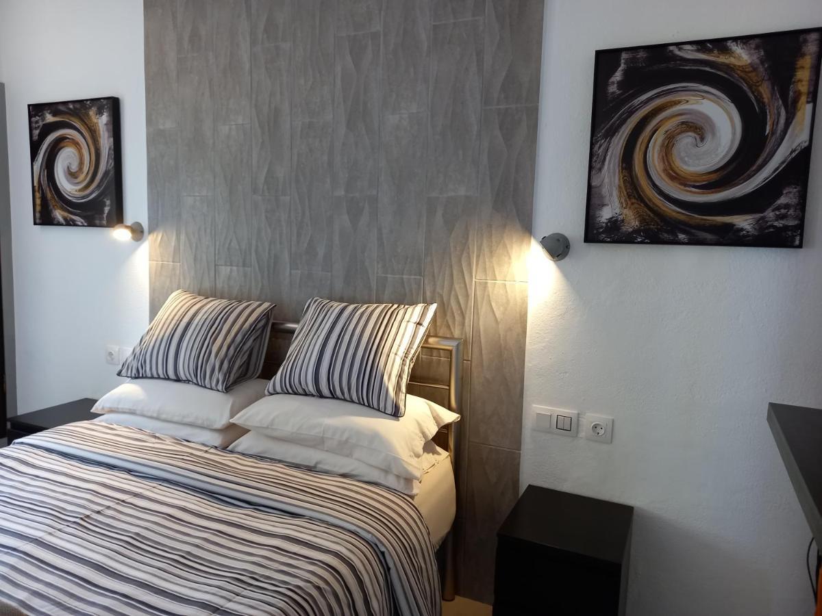 Caleta Holiday home