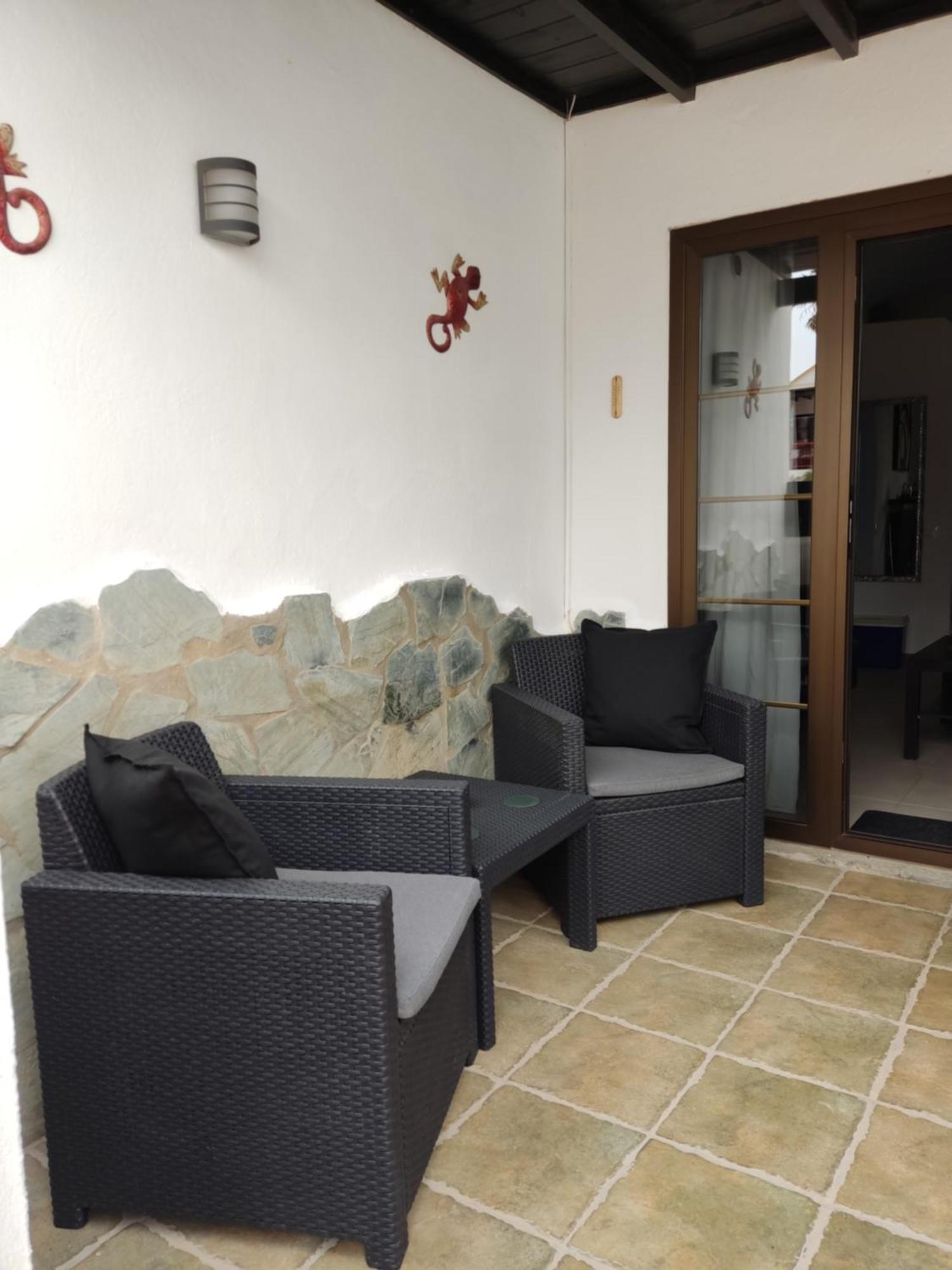Caleta Holiday home Caleta De Fuste