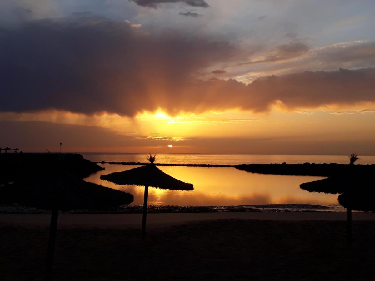Сasa de vacaciones Caleta