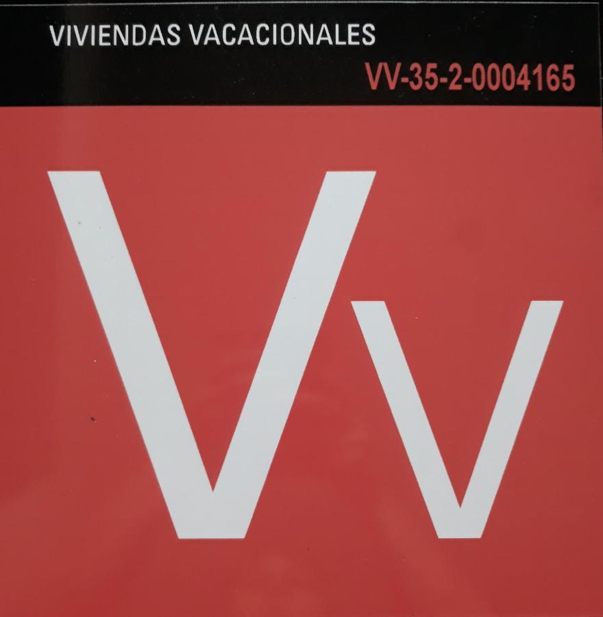 Сasa de vacaciones Caleta Caleta de Fuste